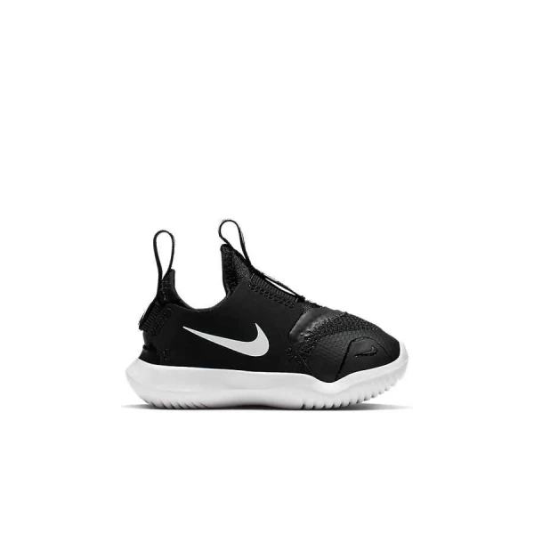 TENIS NIKE FLEX RUNNER INFANTIL BEBÊ - Preto/branco TENIS NIKE FLEX RUNNER INFANTIL BEBÊ - Preto/branco