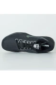TÊNIS NIKE FLEX SUPREME TR 5 MTLC FEMININO - Preto/branco TÊNIS NIKE FLEX SUPREME TR 5 MTLC FEMININO - Preto/branco