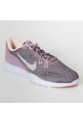 TÊNIS NIKE FLEX TRAINER 7 BIONIC FEMININO - Lilas/rosa TÊNIS NIKE FLEX TRAINER 7 BIONIC FEMININO - Lilas/rosa