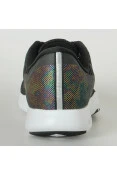 TÊNIS NIKE FLEX TRAINER 7 MTLC FEMININO - Preto/branco TÊNIS NIKE FLEX TRAINER 7 MTLC FEMININO - Preto/branco