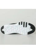 TÊNIS NIKE FLEX TRAINER 7 MTLC FEMININO - Preto/branco TÊNIS NIKE FLEX TRAINER 7 MTLC FEMININO - Preto/branco