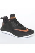 TÊNIS NIKE FLY.BY LOW II MASCULINO - Preto/dourado TÊNIS NIKE FLY.BY LOW II MASCULINO - Preto/dourado