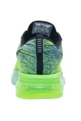 TÊNIS NIKE FLYKNIT MAX FEMININO - Verde/preto TÊNIS NIKE FLYKNIT MAX FEMININO - Verde/preto