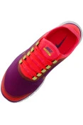 TÊNIS NIKE FREE 3.0 V5 EXT FEMININO - Roxo/azul celeste TÊNIS NIKE FREE 3.0 V5 EXT FEMININO - Roxo/azul celeste