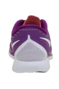 TÊNIS NIKE FREE 5.0 FEMININO - Roxo/branco TÊNIS NIKE FREE 5.0 FEMININO - Roxo/branco