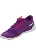 TÊNIS NIKE FREE 5.0 FEMININO - Roxo/branco TÊNIS NIKE FREE 5.0 FEMININO - Roxo/branco