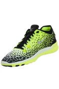 TÊNIS NIKE FREE 5.0 TR FIT 5 FEMININO - Preto/verde TÊNIS NIKE FREE 5.0 TR FIT 5 FEMININO - Preto/verde