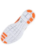 TÊNIS NIKE FREE HYPERVENOM GS INFANTIL - Laranja/preto TÊNIS NIKE FREE HYPERVENOM GS INFANTIL - Laranja/preto