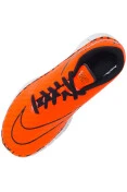 TÊNIS NIKE FREE HYPERVENOM GS INFANTIL - Laranja/preto TÊNIS NIKE FREE HYPERVENOM GS INFANTIL - Laranja/preto