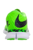 TÊNIS NIKE FREE HYPERVENOM GS INFANTIL - Verde/preto TÊNIS NIKE FREE HYPERVENOM GS INFANTIL - Verde/preto