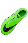 TÊNIS NIKE FREE HYPERVENOM GS INFANTIL - Verde/preto TÊNIS NIKE FREE HYPERVENOM GS INFANTIL - Verde/preto