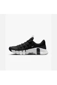 TÊNIS NIKE FREE METCON 5 MASCULINO - Preto/branco