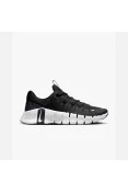 TÊNIS NIKE FREE METCON 5 MASCULINO - Preto/branco
