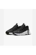 TÊNIS NIKE FREE METCON 5 MASCULINO - Preto/branco