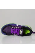 TÊNIS NIKE FREE RN DISTANCE 2 FEMININO - Roxo/verde TÊNIS NIKE FREE RN DISTANCE 2 FEMININO - Roxo/verde
