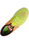 TÊNIS NIKE FREE RN OC MASCULINO - Verde/rosa TÊNIS NIKE FREE RN OC MASCULINO - Verde/rosa