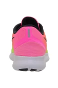 TÊNIS NIKE FREE RN OC MASCULINO - Verde/rosa TÊNIS NIKE FREE RN OC MASCULINO - Verde/rosa
