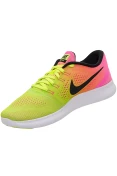 TÊNIS NIKE FREE RN OC MASCULINO - Verde/rosa TÊNIS NIKE FREE RN OC MASCULINO - Verde/rosa
