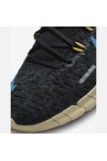 TÊNIS NIKE FREE RUN 5.0 NEXT NATURE FEMININO - Preto/bege