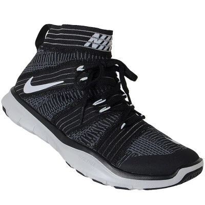 TÊNIS NIKE FREE TRAIN VIRTUE MASCULINO - Preto/branco TÊNIS NIKE FREE TRAIN VIRTUE MASCULINO - Preto/branco