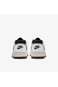 TÊNIS NIKE FULL FORCE LO MASCULINO - Branco/preto