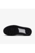 TÊNIS NIKE FULL FORCE LO MASCULINO - Branco/preto