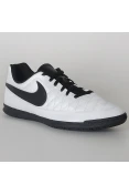 TÊNIS NIKE FUTSAL MAJESTRY IC - Branco/preto TÊNIS NIKE FUTSAL MAJESTRY IC - Branco/preto