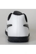 TÊNIS NIKE FUTSAL MAJESTRY IC - Branco/preto TÊNIS NIKE FUTSAL MAJESTRY IC - Branco/preto