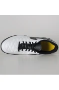 TÊNIS NIKE FUTSAL MAJESTRY IC - Branco/preto TÊNIS NIKE FUTSAL MAJESTRY IC - Branco/preto