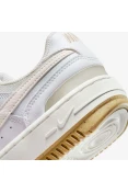 TÊNIS NIKE GAMMA FORCE FEMININO - Branco/bege