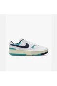 TÊNIS NIKE GAMMA FORCE FEMININO - Branco/marinho
