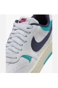 TÊNIS NIKE GAMMA FORCE FEMININO - Branco/marinho