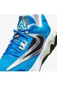 TÊNIS NIKE GIANNIS IMMORTALITY 3 MASCULINO - Azul/preto