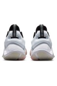 TÊNIS NIKE GIANNIS IMMORTALITY FORCE FIELD MASCULINO - Branco/preto