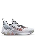 TÊNIS NIKE GIANNIS IMMORTALITY FORCE FIELD MASCULINO - Branco/preto