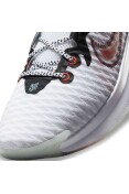 TÊNIS NIKE GIANNIS IMMORTALITY FORCE FIELD MASCULINO - Branco/preto