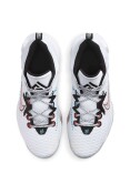 TÊNIS NIKE GIANNIS IMMORTALITY FORCE FIELD MASCULINO - Branco/preto