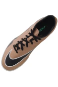 TÊNIS NIKE HYPERVENOM PHELON 2 IC - Bronze/preto TÊNIS NIKE HYPERVENOM PHELON 2 IC - Bronze/preto