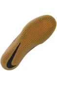 TÊNIS NIKE HYPERVENOM PHELON 2 IC - Laranja/marinho