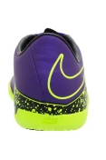 TÊNIS NIKE HYPERVENOM PHELON 2 IC - Roxo/verde TÊNIS NIKE HYPERVENOM PHELON 2 IC - Roxo/verde