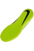 TÊNIS NIKE HYPERVENOM PHELON 2 IC - Roxo/verde TÊNIS NIKE HYPERVENOM PHELON 2 IC - Roxo/verde
