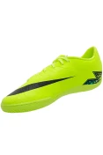 TÊNIS NIKE HYPERVENOM PHELON 2 IC - Verde limao/preto TÊNIS NIKE HYPERVENOM PHELON 2 IC - Verde limao/preto