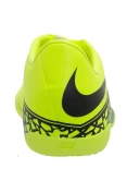 TÊNIS NIKE HYPERVENOM PHELON 2 IC - Verde limao/preto TÊNIS NIKE HYPERVENOM PHELON 2 IC - Verde limao/preto