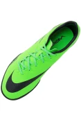 TÊNIS NIKE HYPERVENOM PHELON 2 IC - Verde/preto TÊNIS NIKE HYPERVENOM PHELON 2 IC - Verde/preto
