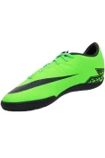 TÊNIS NIKE HYPERVENOM PHELON 2 IC - Verde/preto TÊNIS NIKE HYPERVENOM PHELON 2 IC - Verde/preto
