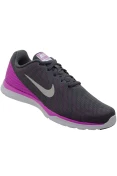 TÊNIS NIKE IN SEASON TR 6 FEMININO - Grafite/pink TÊNIS NIKE IN SEASON TR 6 FEMININO - Grafite/pink