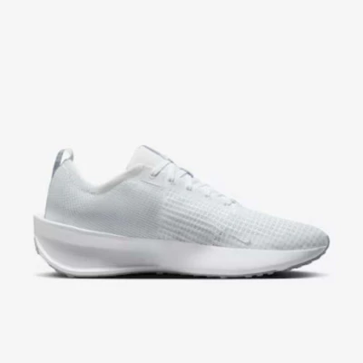 TENIS NIKE INTERACT RUN MASCULINO - Branco