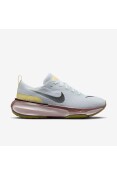 TÊNIS NIKE INVINCIBLE 3 FEMININO - Cinza/amarelo