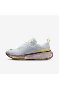 TÊNIS NIKE INVINCIBLE 3 FEMININO - Cinza/amarelo
