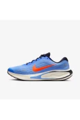 TÊNIS NIKE JOURNEY RUN MASCULINO - Azul/laranja